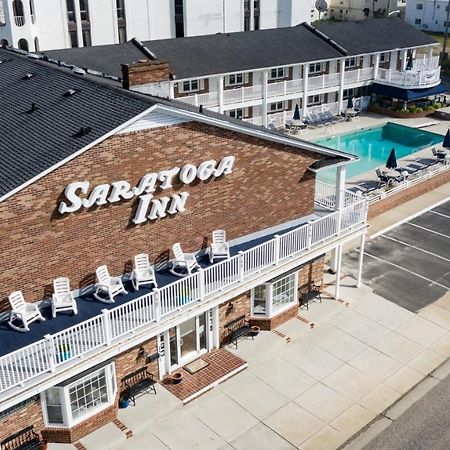 Saratoga Resort Уайлдууд Крест Екстериор снимка
