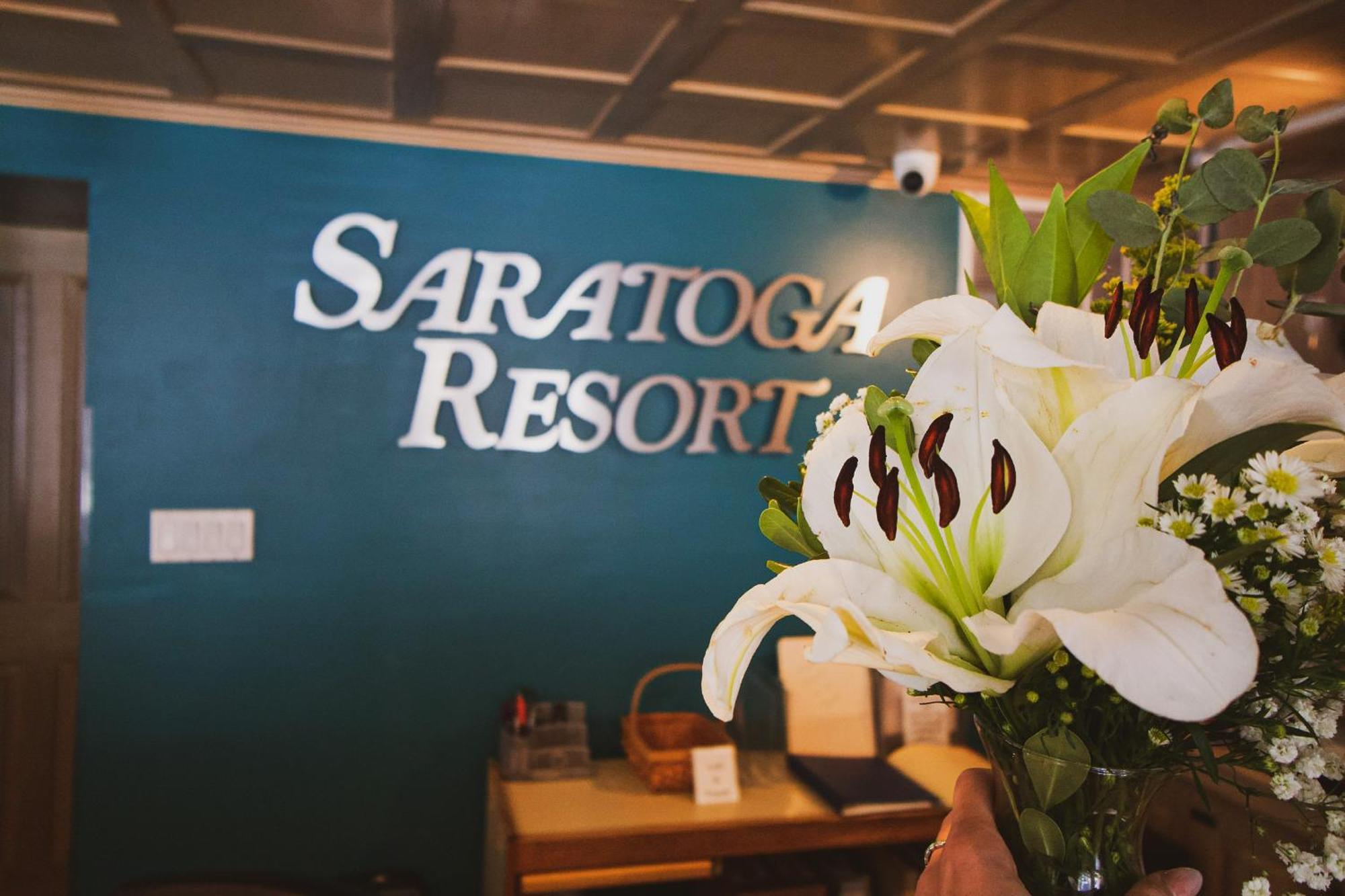 Saratoga Resort Уайлдууд Крест Екстериор снимка