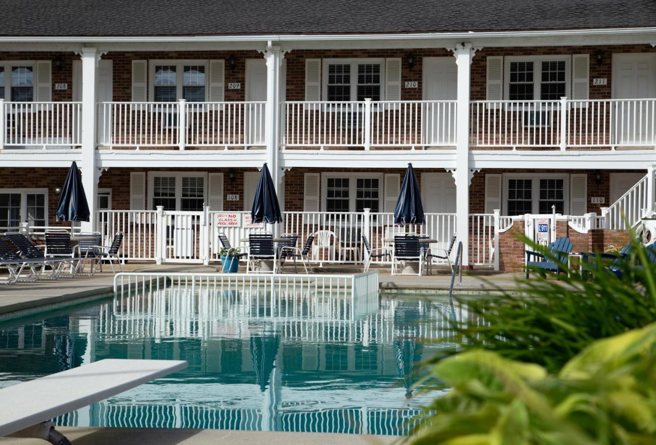 Saratoga Resort Уайлдууд Крест Екстериор снимка