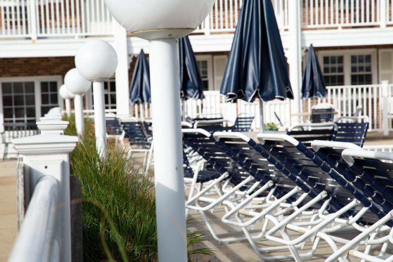 Saratoga Resort Уайлдууд Крест Екстериор снимка