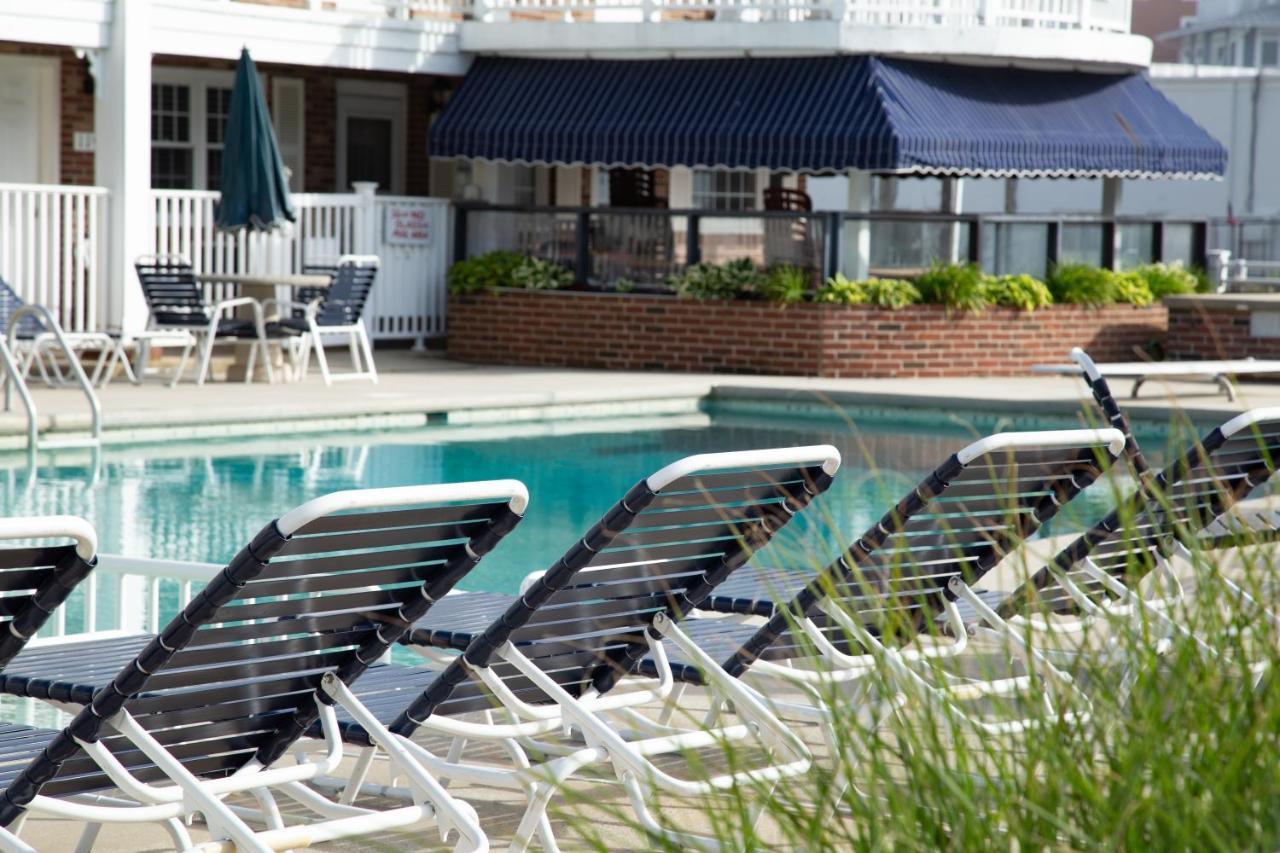 Saratoga Resort Уайлдууд Крест Екстериор снимка