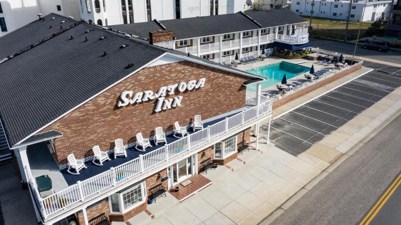 Saratoga Resort Уайлдууд Крест Екстериор снимка